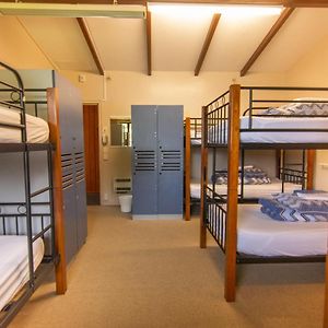 Bed 8-Bed Mixed Dormitory Room